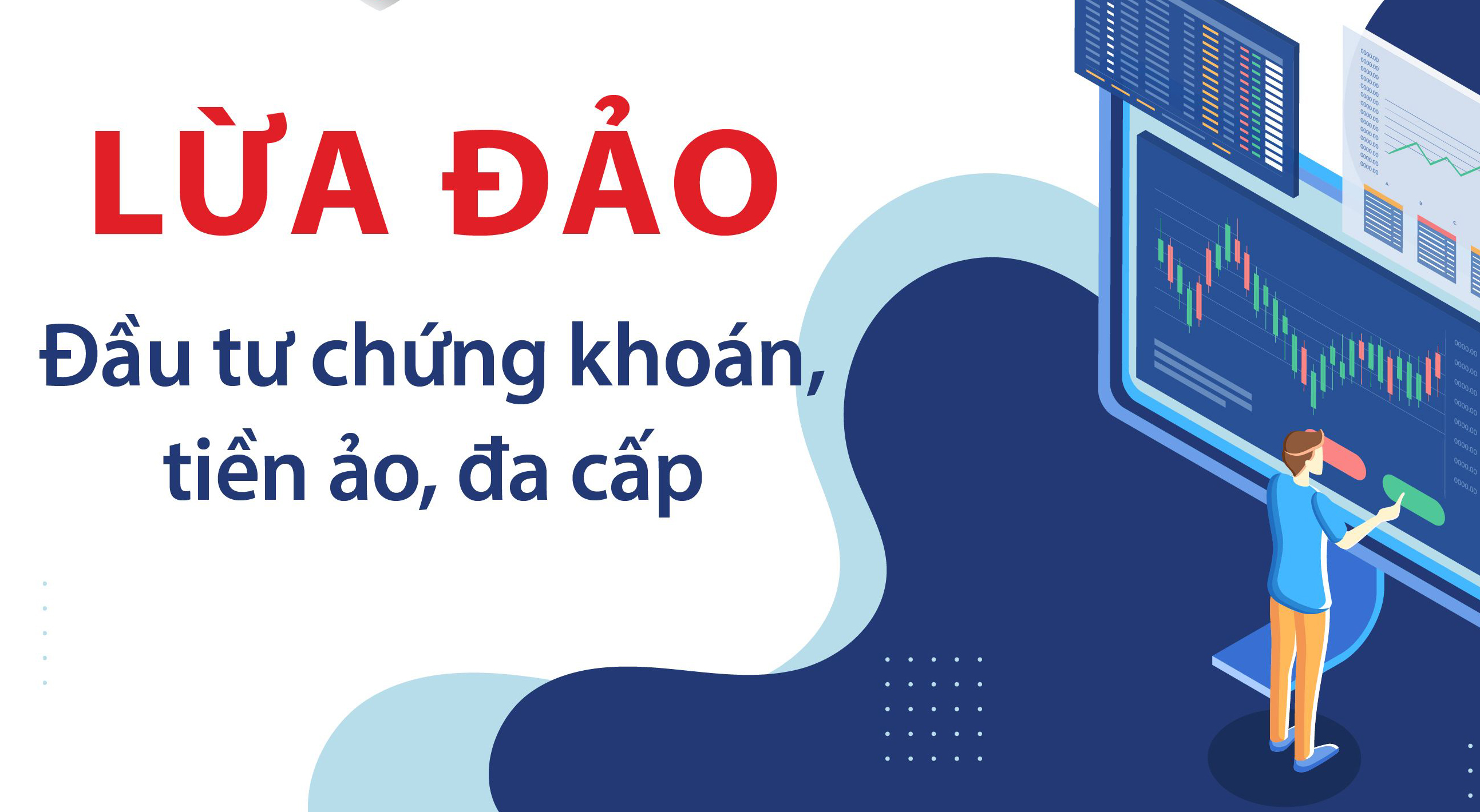 Đầu tư ảo, tiền ảo